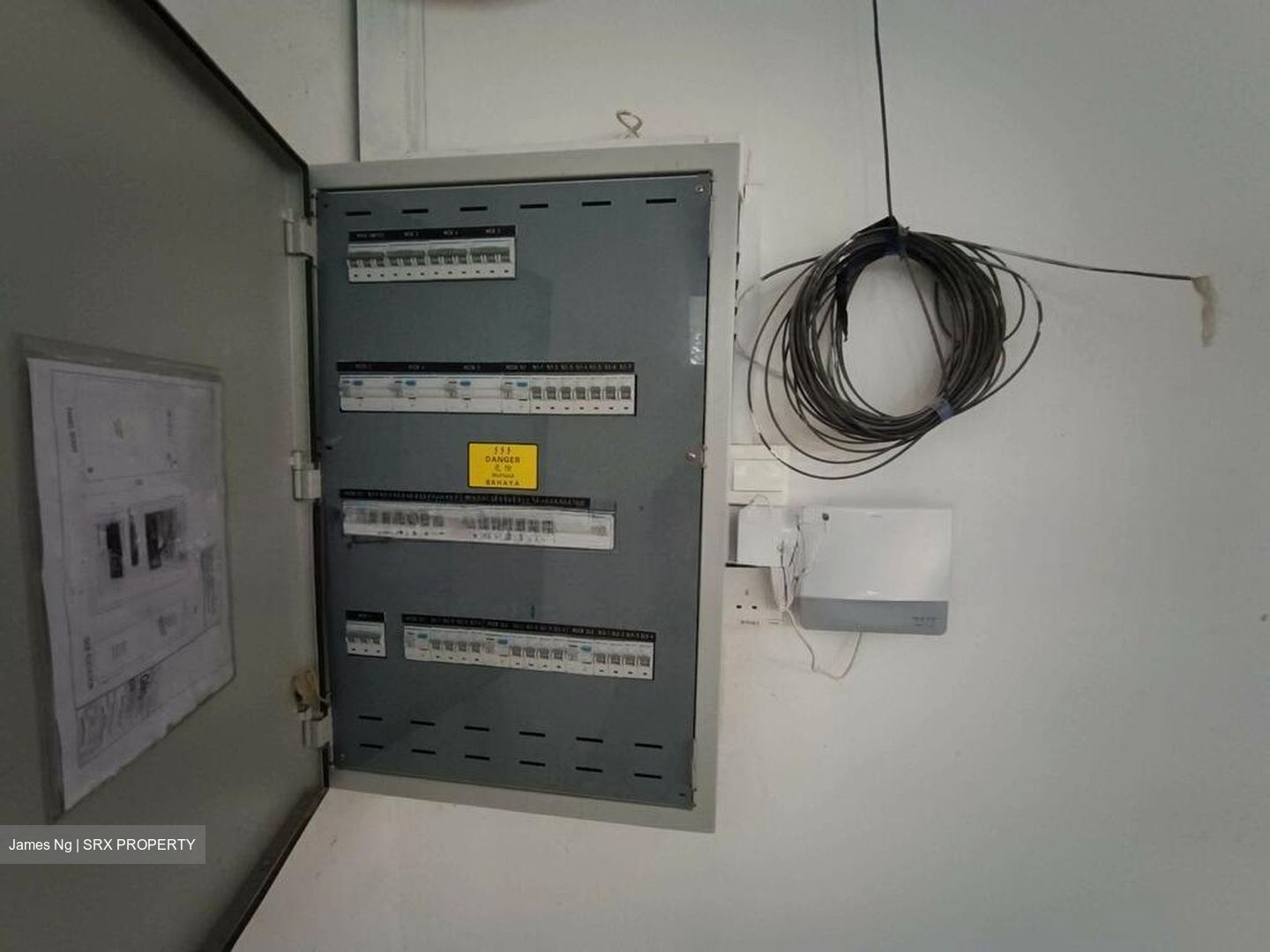 Visioncrest (D9), Retail #503222661